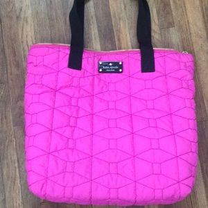 Kate spade tote